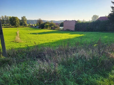 Działka budowlana Kolonia Wyżnianka blisko ul. Granicznej