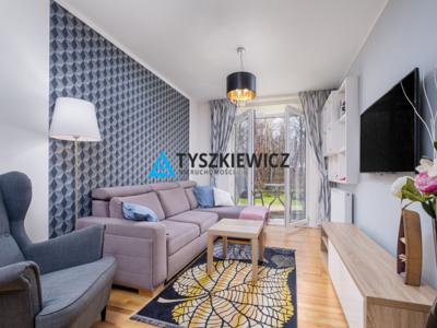 Apartament w Jastrzębiej Górze 2 pokoje