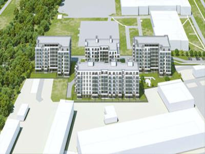 Mieszkanie 54,82 m², piętro 1, oferta nr D/68