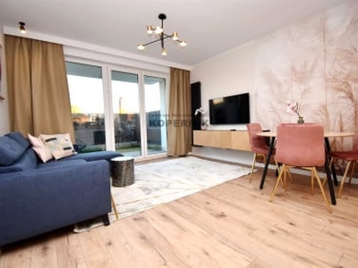 Apartament Toruń