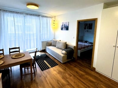 Apartament, ul. Długa