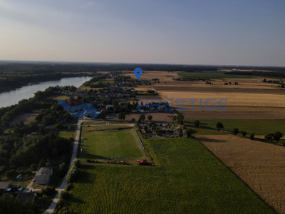 Działka rolno-budowlana Ostrowo