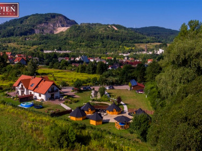 Gospodarstwo rolne Wojcieszów