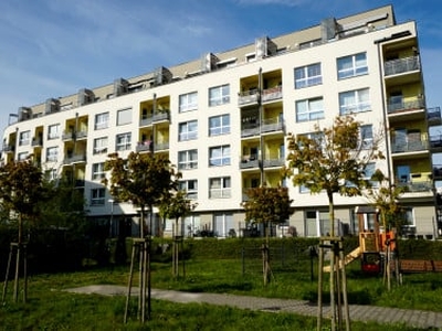 Mieszkanie, ul. Grunwaldzka