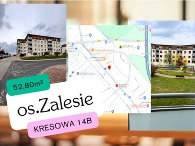 Mieszkanie, ul. Kresowa