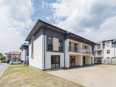 Dom na sprzedaż 125,41 m², oferta nr 9911/3685/ODS