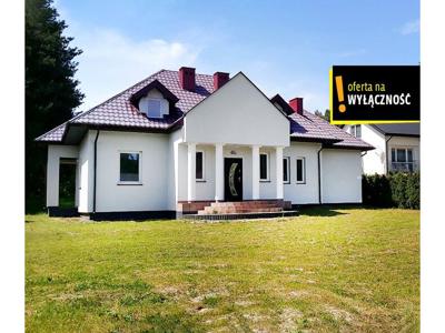 Dom na sprzedaż 188,00 m², oferta nr GH600097