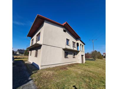 Dom na sprzedaż 201,30 m², oferta nr 8277/3685/ODS