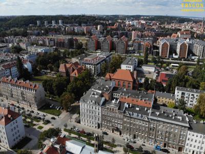 Gdańsk, Dolne Miasto