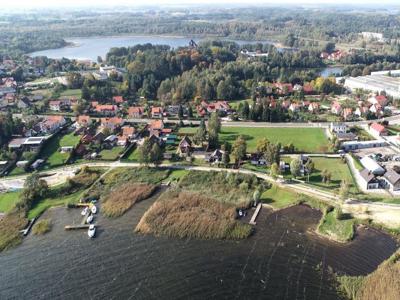 Giżycki, Giżycko, Wilkasy