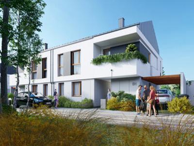 Mieszkanie 137,31 m², parter, oferta nr 18