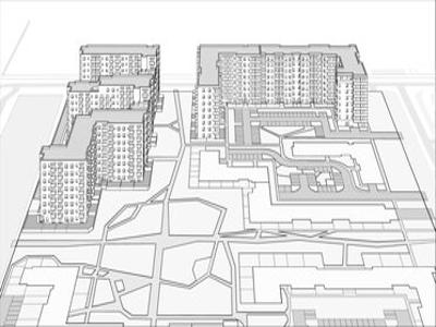 Mieszkanie 54,67 m², piętro 1, oferta nr Accent-1C70