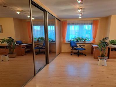 Mieszkanie na sprzedaż 2 pokoje Bydgoszcz, 72,87 m2, 1 piętro