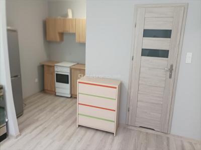 Biuro na sprzedaż 33,56 m², oferta nr RAMY494