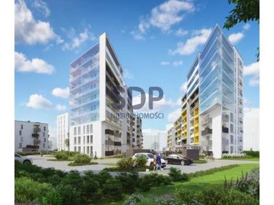 Mieszkanie na sprzedaż 49,82 m², piętro 3, oferta nr 31197