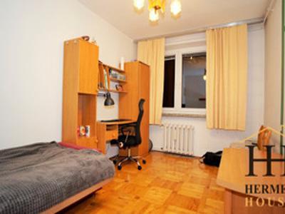Mieszkanie na sprzedaż, 81 m², Lublin Śródmieście