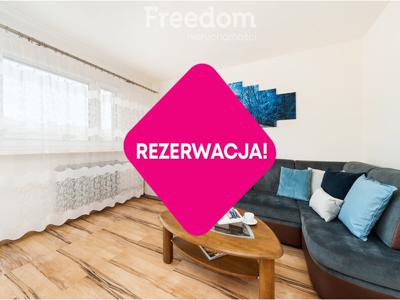 Mieszkanie na sprzedaż 63,25 m², piętro 4, oferta nr 25659/3685/OMS