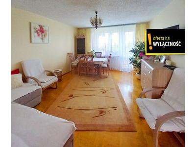 Mieszkanie na sprzedaż 73,60 m², piętro 4, oferta nr GH353099