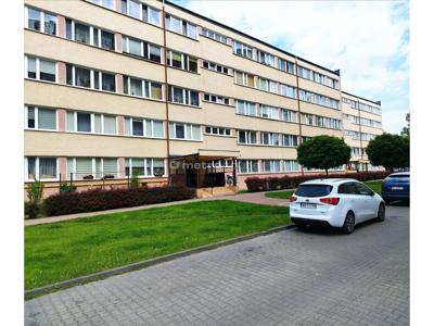 Mieszkanie na sprzedaż 78,50 m², piętro 3, oferta nr XUJU065