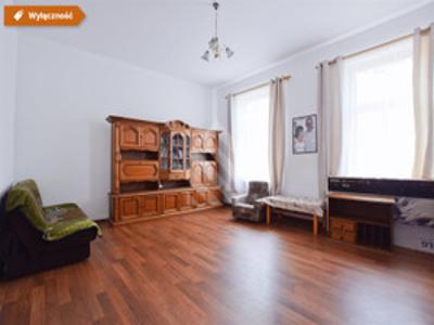 Mieszkanie na sprzedaż, 95 m², Bydgoszcz Bocianowo-Śródmieście-Stare Miasto Śródmieście