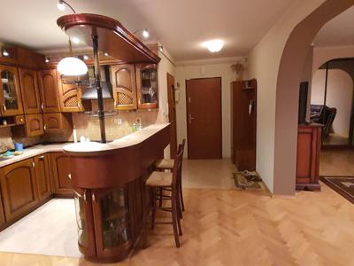 Mieszkanie na sprzedaż, 84 m², Nowy Sącz Kochanowskiego