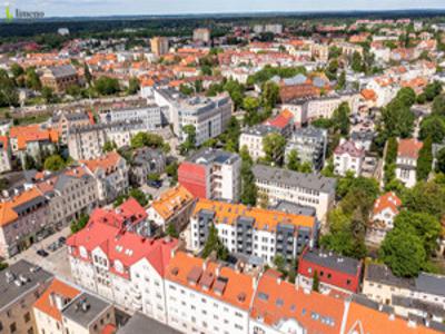 Mieszkanie na sprzedaż, 56 m², Olsztyn