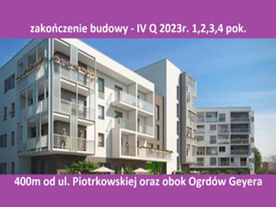 Dostępny program mieszkanie bez wkładu⭐Gotowy Nowy Apartamentowiec⭐2pok+balkon