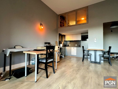 Apartament Dziwnówek