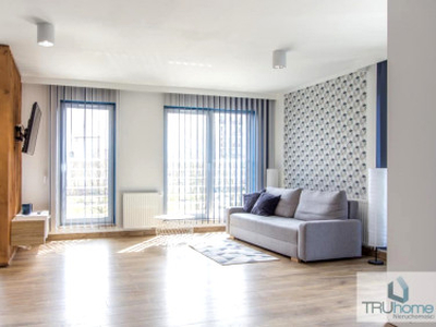 Apartament Jastrzębia Góra