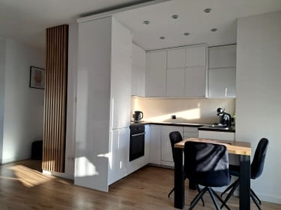 Apartament Mińsk Mazowiecki