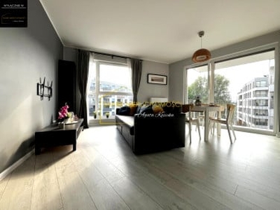 Apartament, ul. Smolna