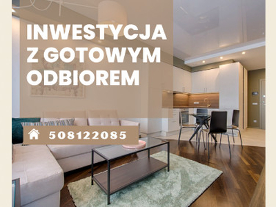 Apartament Sosnowiec