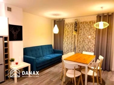 Apartament Szczawnica