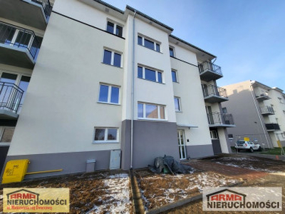 Apartament, ul. Gdańska