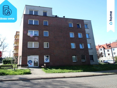 Apartament, ul. Jana III Sobieskiego