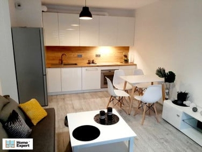 Apartament, ul. Magellana