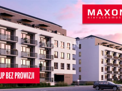 Apartament, ul. Marmurowa