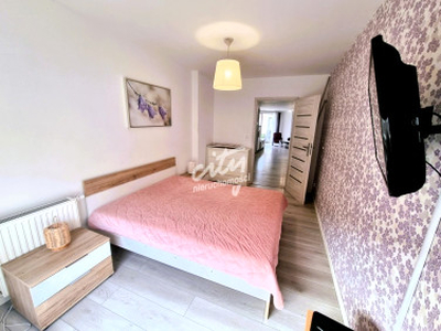 Apartament, ul. Monte Cassino