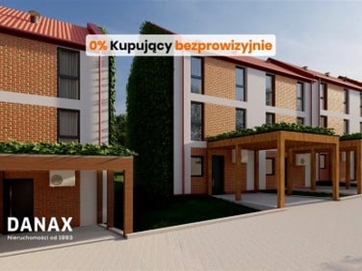 Apartament, ul. Nałkowskiej