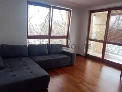 Apartament, ul. Obrzeżna