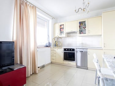 Apartament, ul. Partynicka