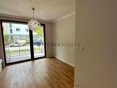 Apartament, ul. Sarmacka