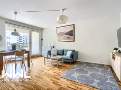 Apartament, ul. Żupnicza