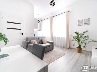 Apartament Świnoujście