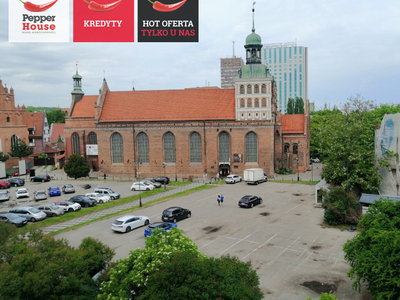 Gdańsk, Śródmieście, Katarzynki