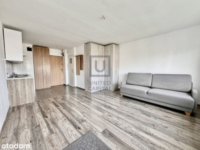 Apartament Z Widokiem Na Panoramę Warszawy