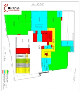 Lokal użytkowy na wynajem