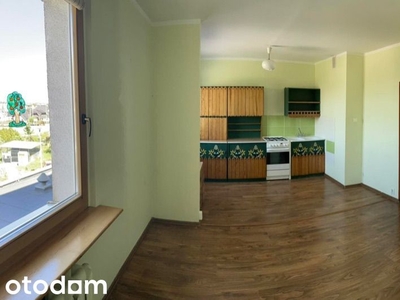 Mieszkanie 2 pokoje 48,04 m² ul. Dambonia Opole