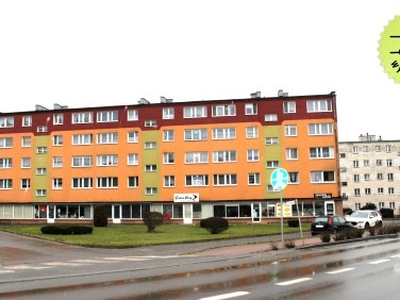 Mieszkanie, ul. Solna