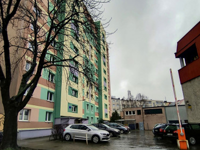 Mieszkanie, ul. Witomińska